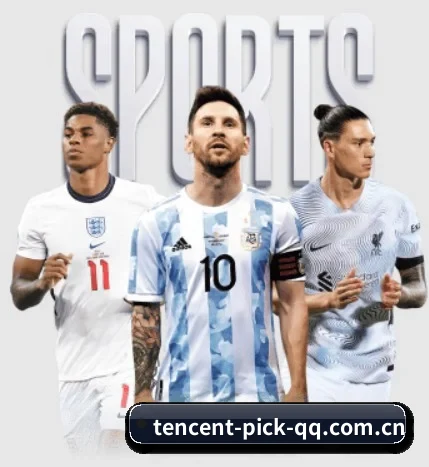 我们在做什么(Tencent Sports)